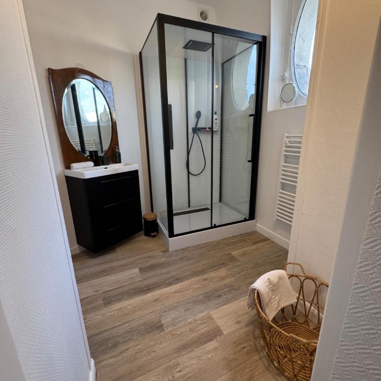 Rio, Hyper center, Proche Gare - One-Bedroom Apartment - 27