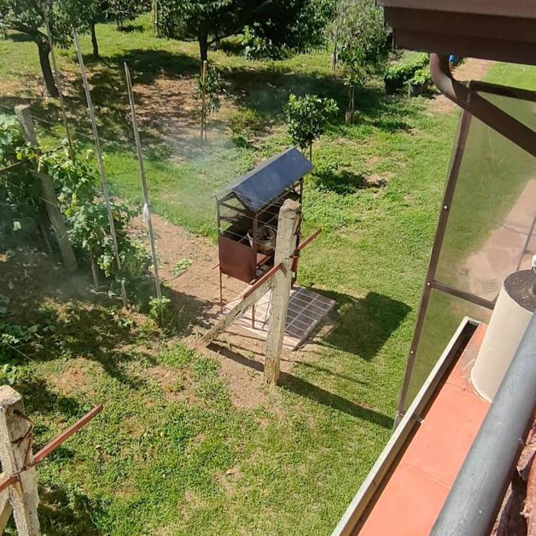 La tenuta di Eva - Two-Bedroom Apartment - 7