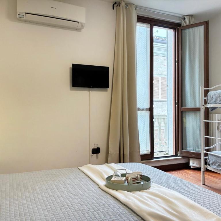 Holihome - La Suite dei Fiori - Suite con 2 Camere da Letto - 11