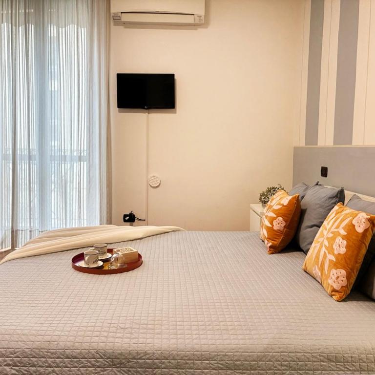 Holihome - La Suite dei Fiori - Suite con 2 Camere da Letto - 9