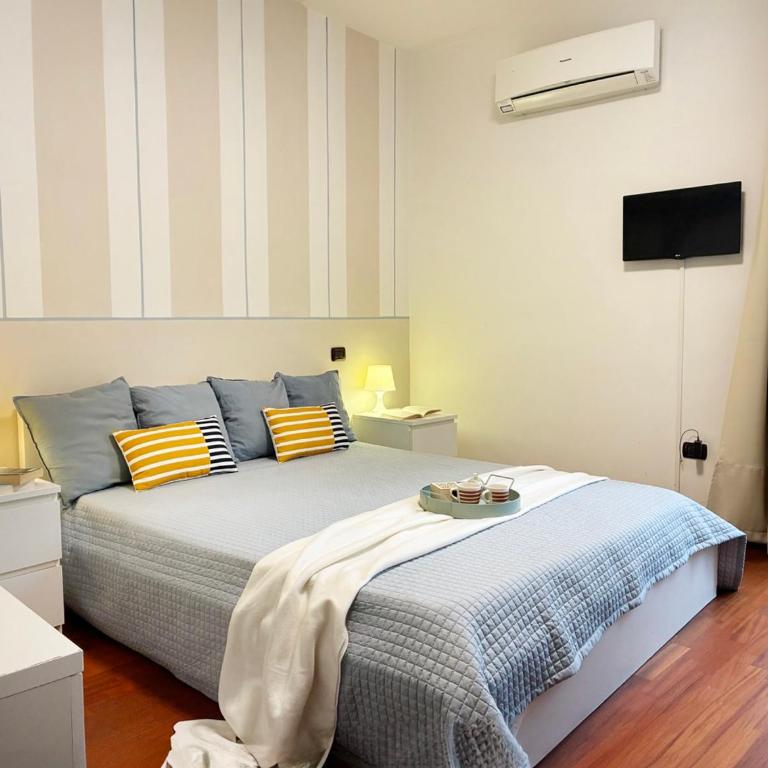 Holihome - La Suite dei Fiori - Suite con 2 Camere da Letto - 10