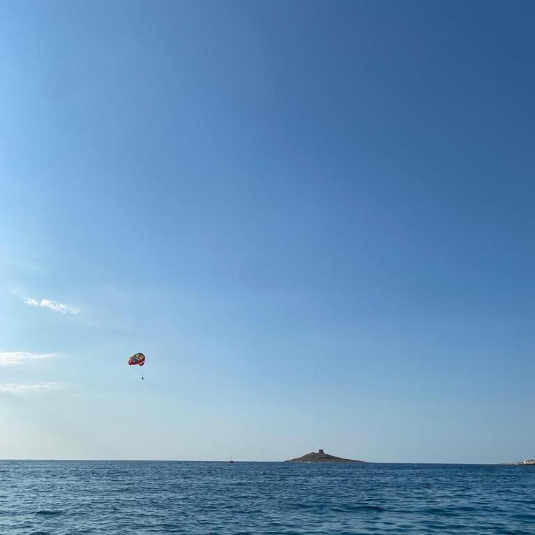 Finestra del mare - Double Room - 15