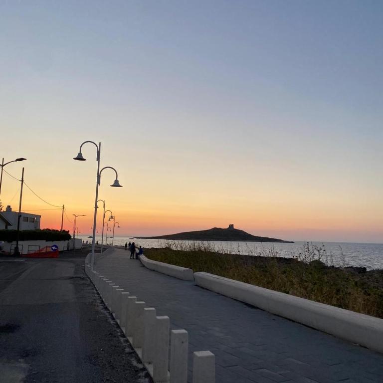 Finestra del mare - Double Room - 17