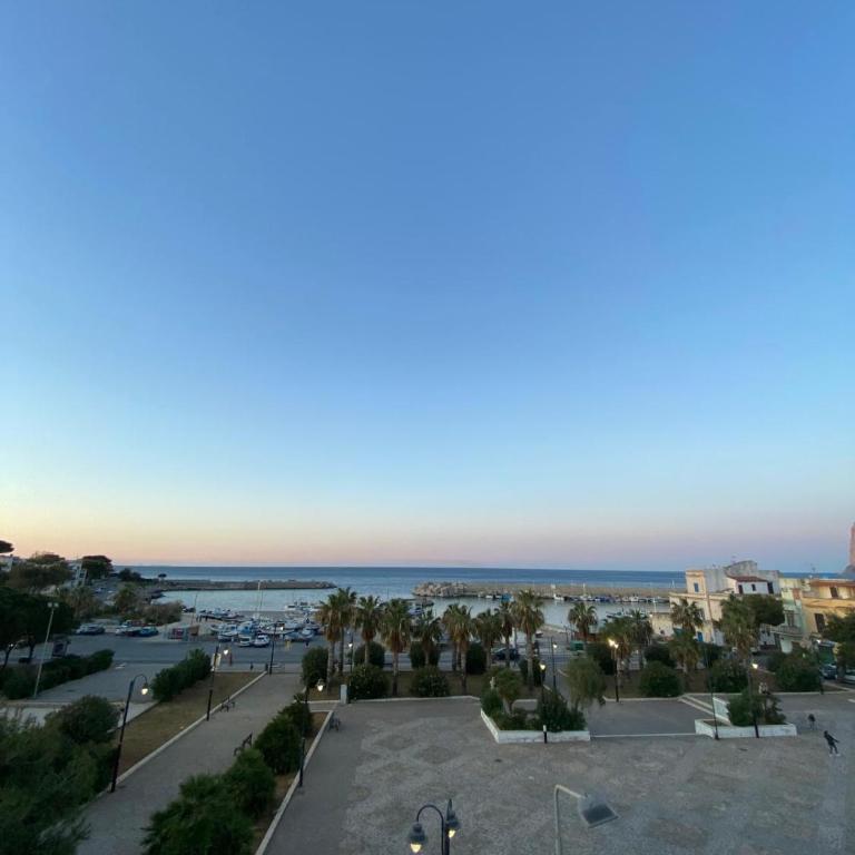 Finestra del mare - Double Room - 18