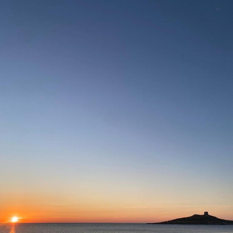Finestra del mare - Double Room - 16