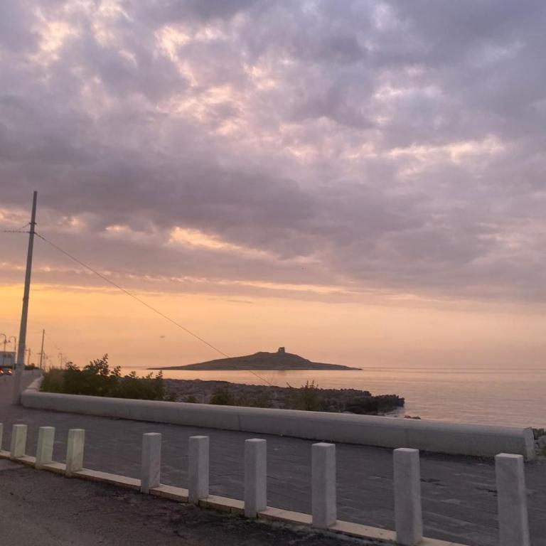 Finestra del mare - Double Room - 14