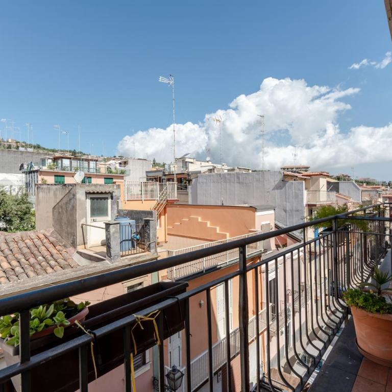 GuestHost - Aci Castello Sea, Sun, Serenity - Appartement 2 Chambres - 15