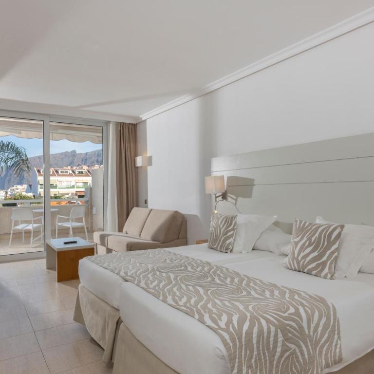 Landmar Playa La Arena - Habitación Estándar (2 adultos) - 6