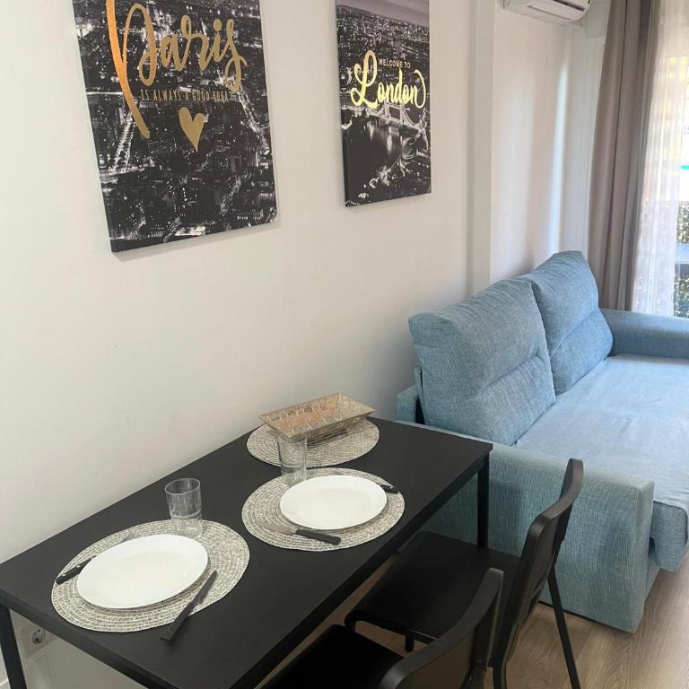Ágata Benalmádena - Apartamento Estudio con balcón - 9