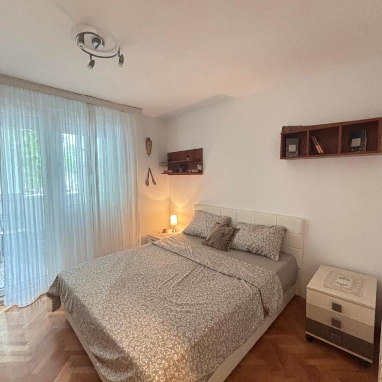 Apartman Marija - Apartment - 8