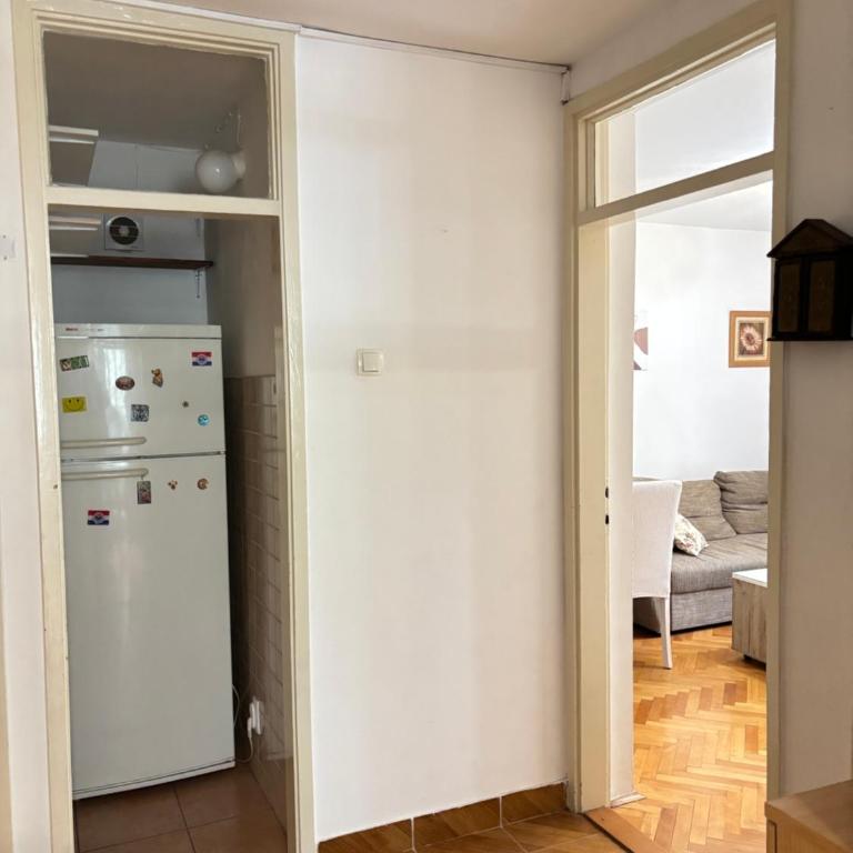 Apartman Marija - Apartment - 4
