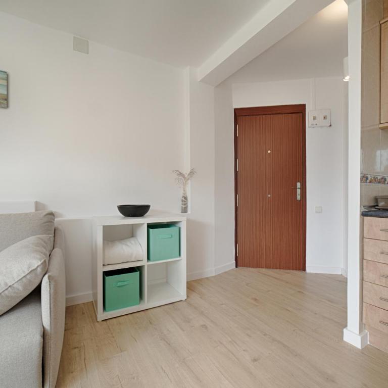 Apartamento en Playa de La Pineda - Apartment - 4