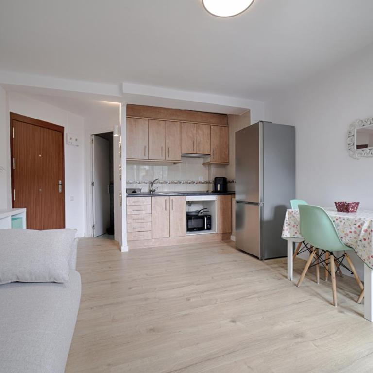 Apartamento en Playa de La Pineda - Apartment - 16
