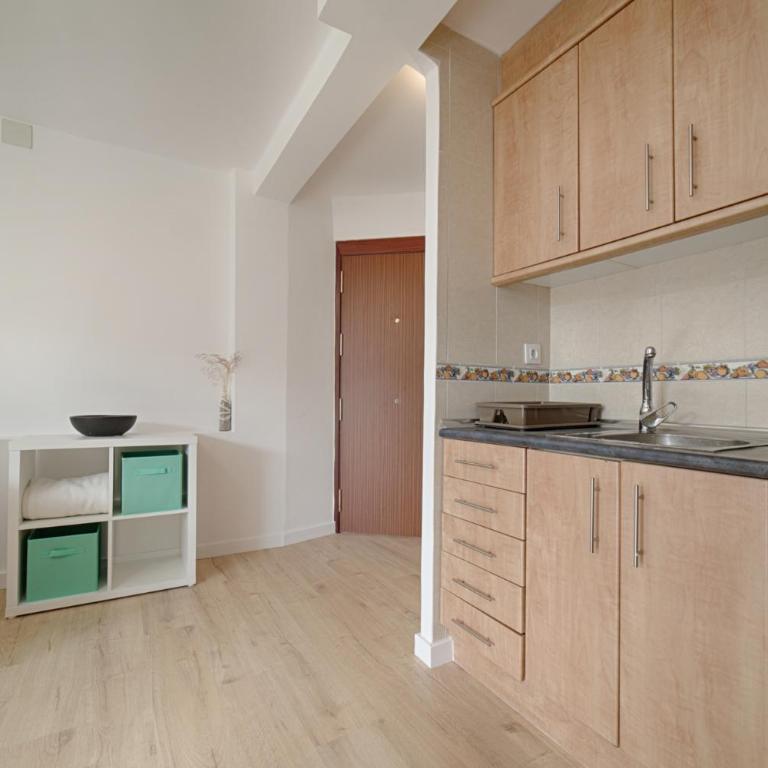 Apartamento en Playa de La Pineda - Apartment - 15