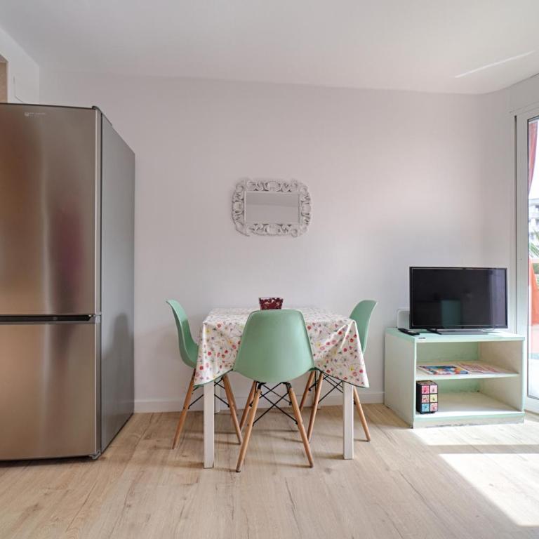Apartamento en Playa de La Pineda - Apartment - 18