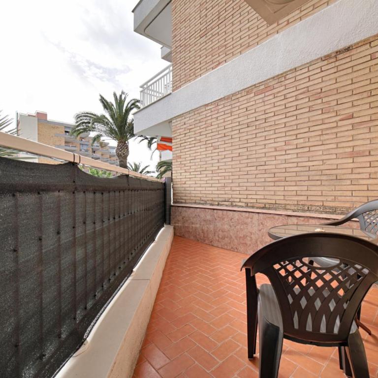 Apartamento en Playa de La Pineda - Apartment - 19