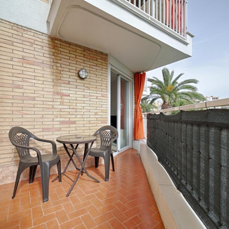 Apartamento en Playa de La Pineda - Apartment - 20