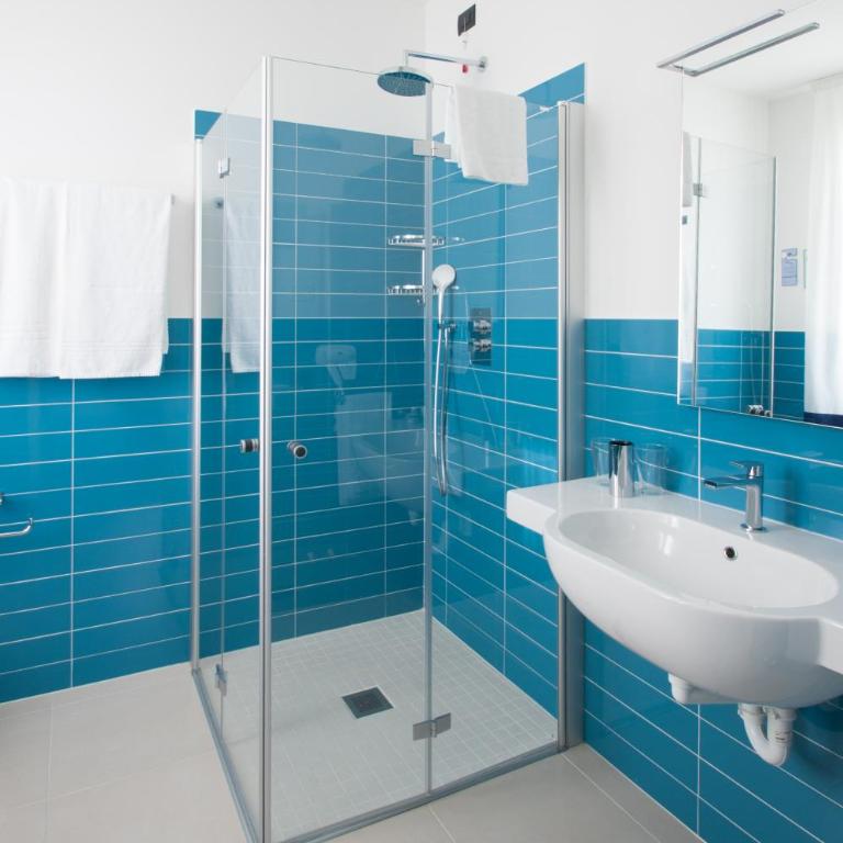 Hotel Villa Bernt - Junior Suite Familiare - 5