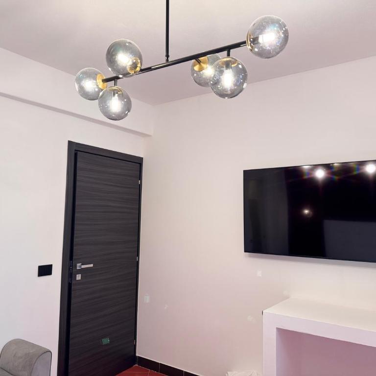 Taorminas Sun Central Boutique Guesthouse & Suites - Suite King con Balcone - 24
