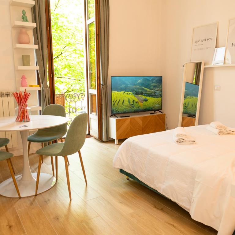 Filiberto Luxury flat - centro città - Two-Bedroom Apartment - 1
