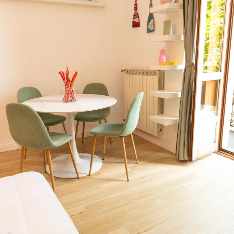 Filiberto Luxury flat - centro città - Two-Bedroom Apartment - 3