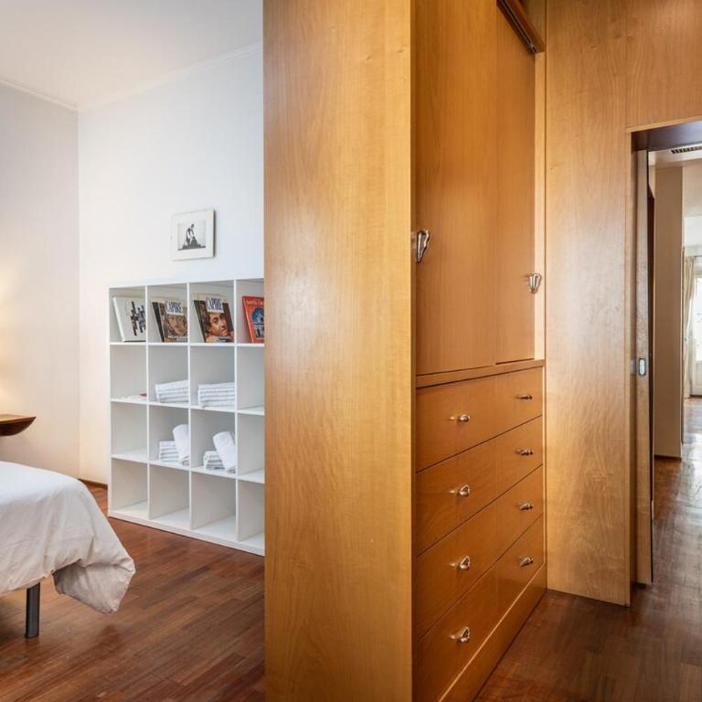 Heart of Florence Luxury Apartment - Appartamento con 1 Camera da Letto - 15