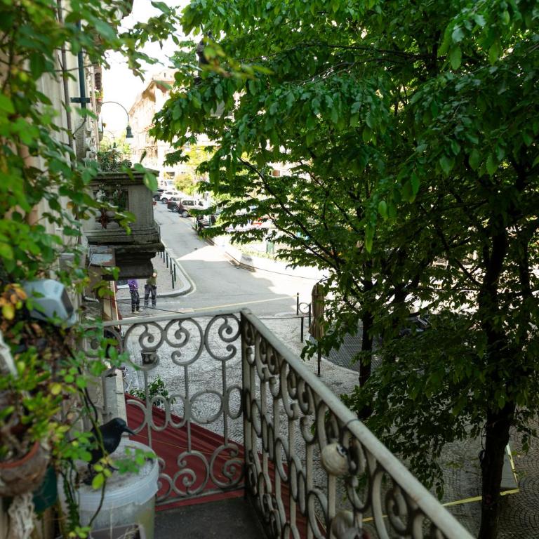 Filiberto Luxury flat - centro città - Two-Bedroom Apartment - 18