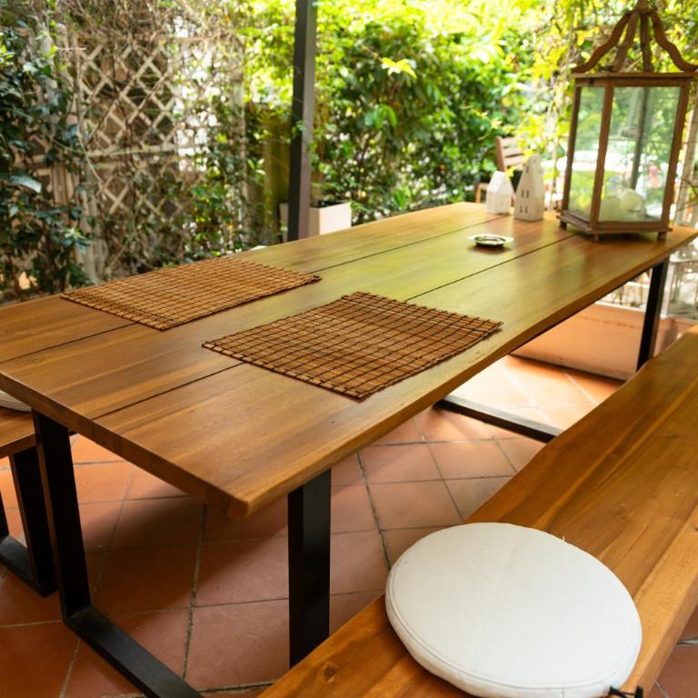 Filiberto Luxury flat - centro città - Two-Bedroom Apartment - 15