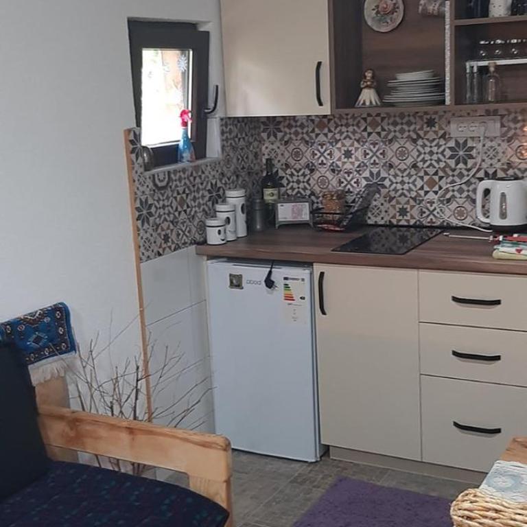 Kuca Vujisić - Apartman sa 1 Spavaćom Sobom - 2