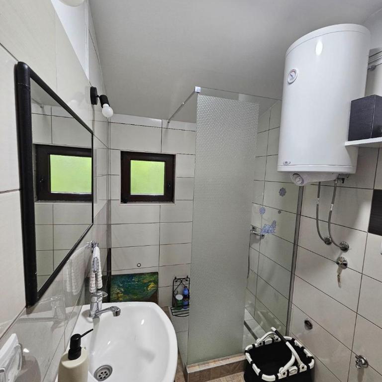 Kuca Vujisić - Apartman sa 1 Spavaćom Sobom - 5