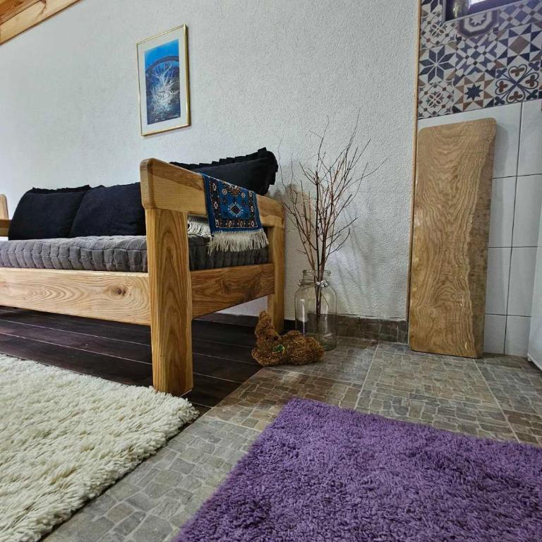 Kuca Vujisić - Apartman sa 1 Spavaćom Sobom - 8