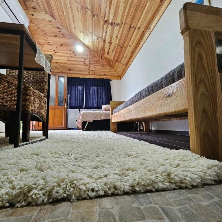 Kuca Vujisić - Apartman sa 1 Spavaćom Sobom - 9