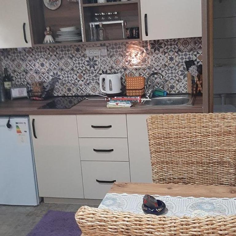 Kuca Vujisić - Apartman sa 1 Spavaćom Sobom - 12