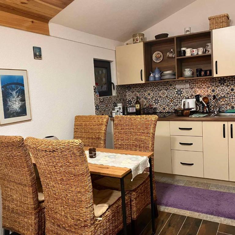Kuca Vujisić - Apartman sa 1 Spavaćom Sobom - 13