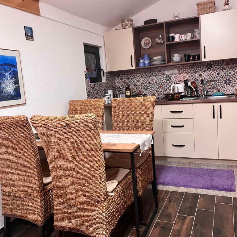 Kuca Vujisić - Apartman sa 1 Spavaćom Sobom - 15