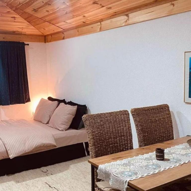 Kuca Vujisić - Apartman sa 1 Spavaćom Sobom - 17