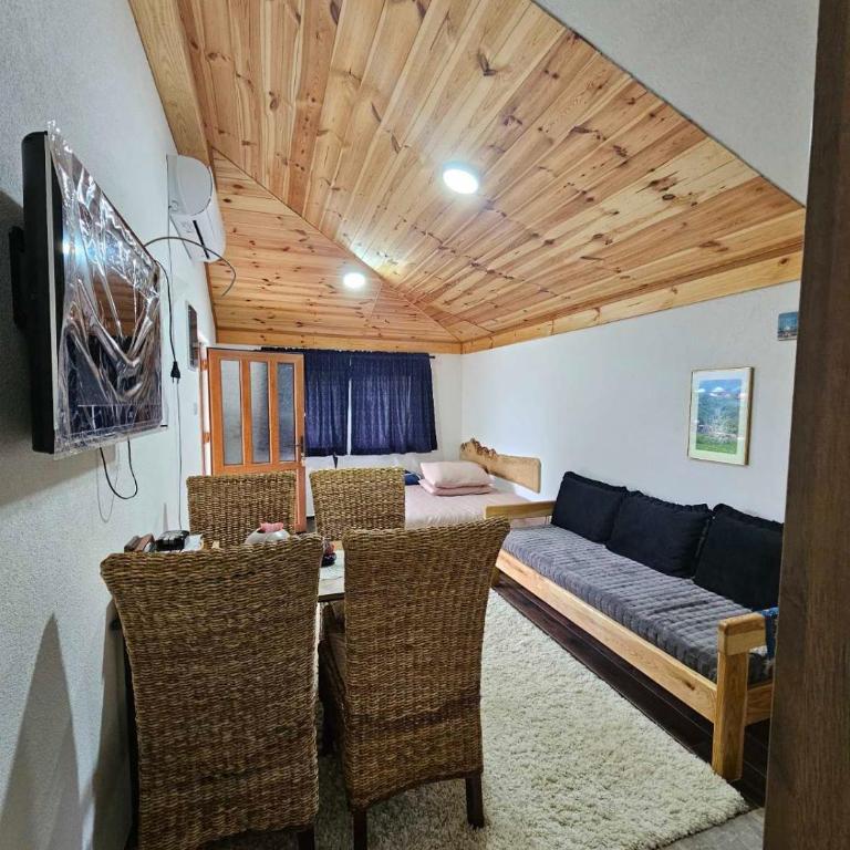 Kuca Vujisić - Apartman sa 1 Spavaćom Sobom - 19