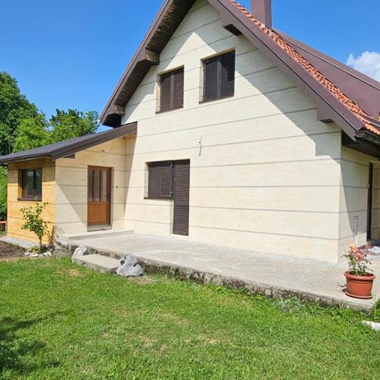 Kuca Vujisić - Apartman sa 1 Spavaćom Sobom - 23