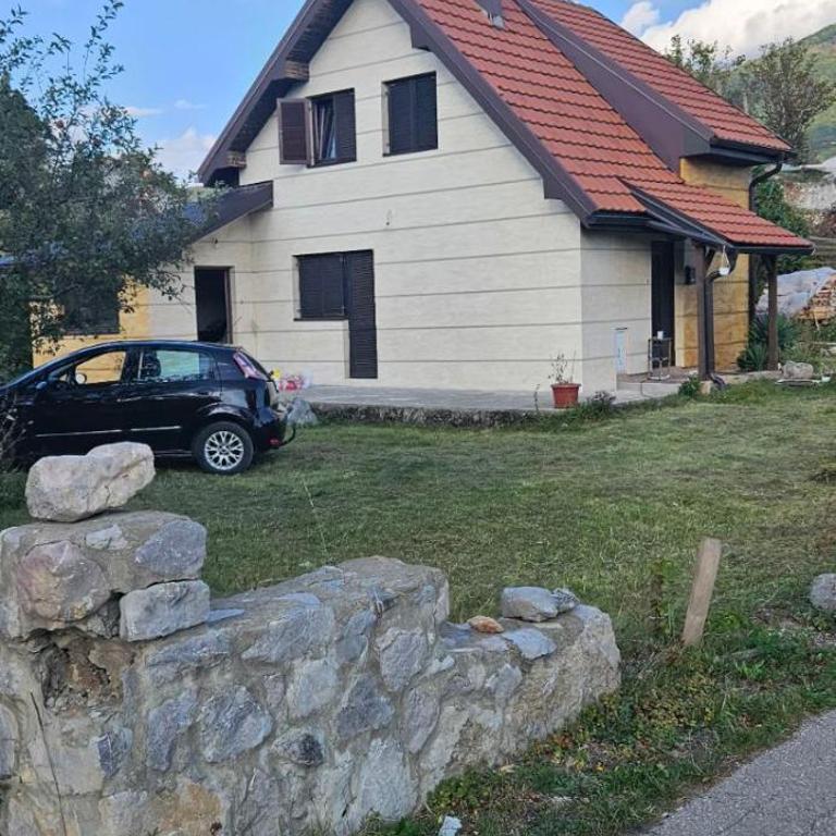 Kuca Vujisić - Apartman sa 1 Spavaćom Sobom - 25