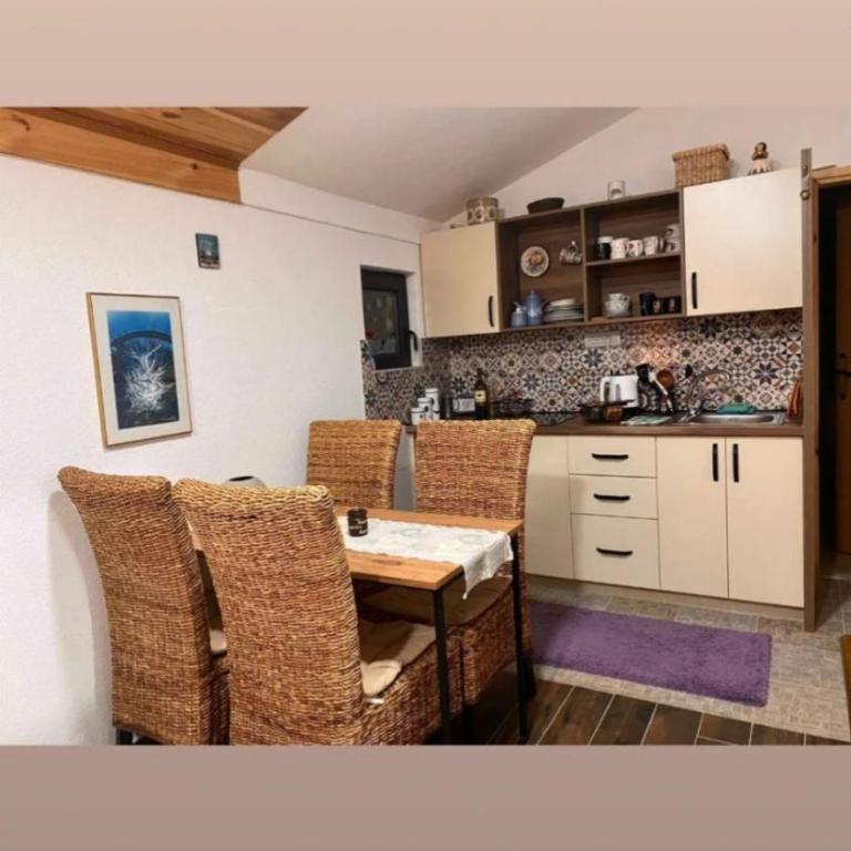 Kuca Vujisić - Apartman sa 1 Spavaćom Sobom - 27