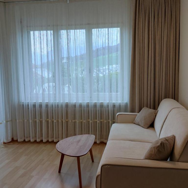 Lucerne Apartment Mount Pilatus - Apartment mit 1 Schlafzimmer - 10