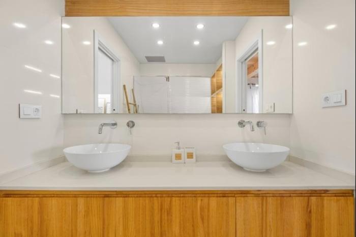 Luxury on the beachfront - Apartamento de 2 dormitorios - 13