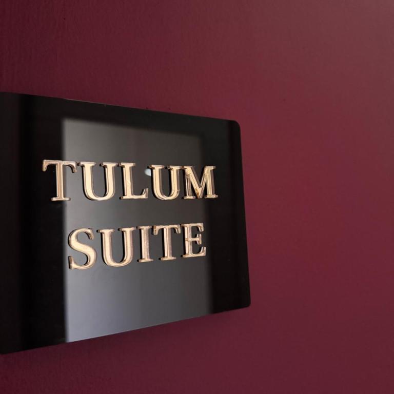 Taorminas Sun Central Boutique Guesthouse & Suites - Suite King con Balcone - 7