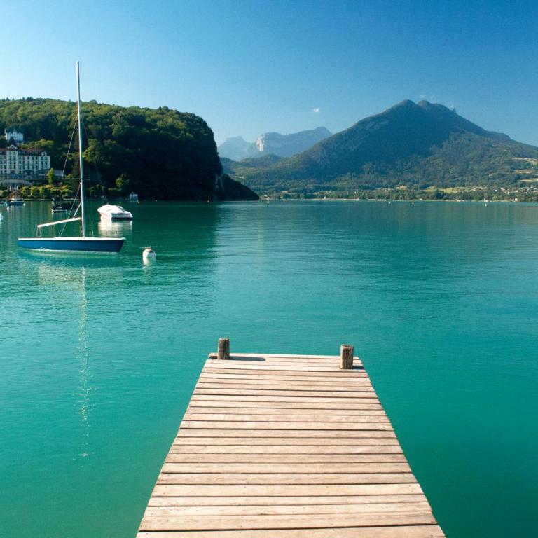 Lovely Gated Family Home, Steps to the Lake - Maison 4 Chambres - 1