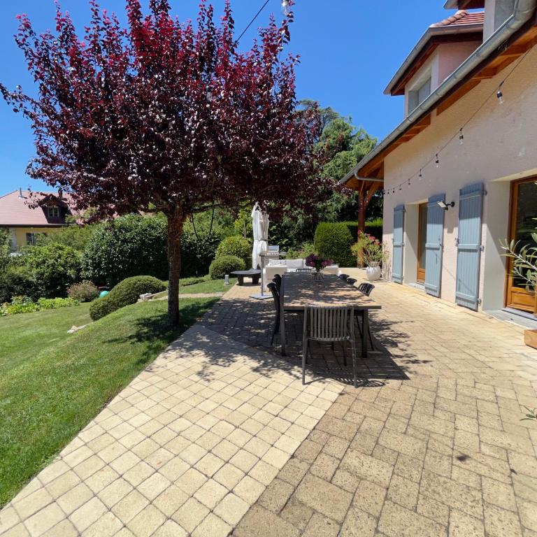 Lovely Gated Family Home, Steps to the Lake - Maison 4 Chambres - 3