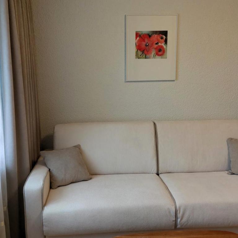 Lucerne Apartment Mount Pilatus - Apartment mit 1 Schlafzimmer - 12