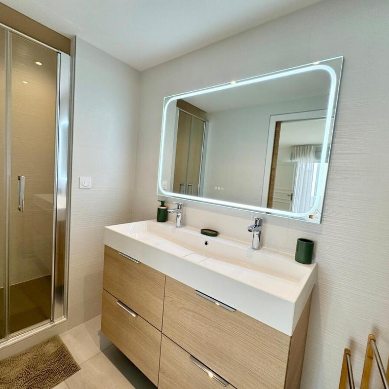 Patio Signature - Cœur de Reims - Appartement 1 Chambre Deluxe - 17