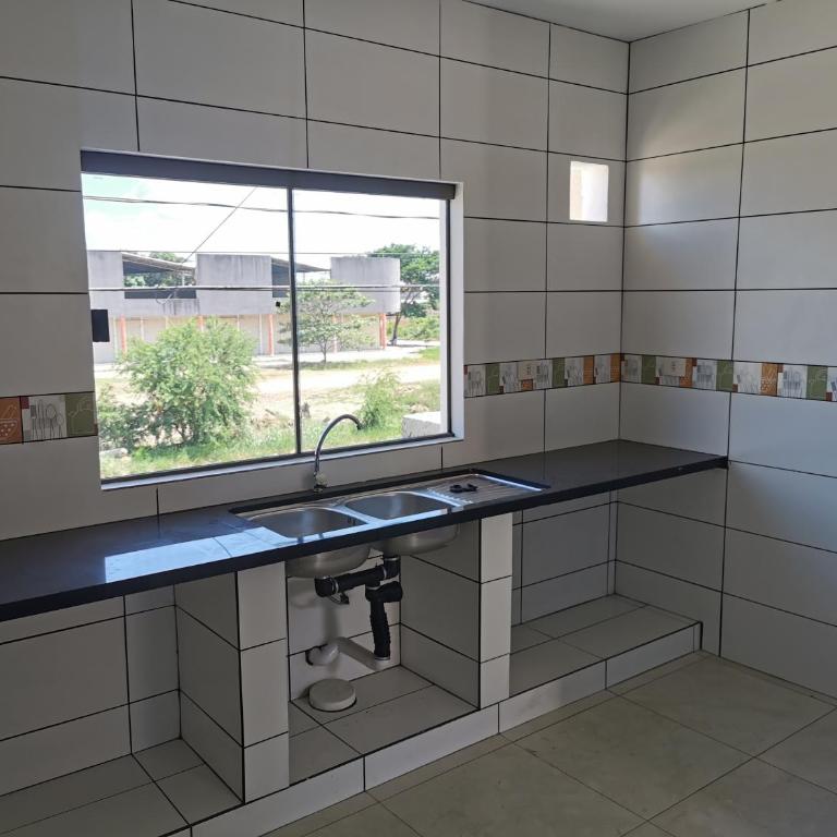 Apartamento - Apartamento de 1 dormitorio - 1