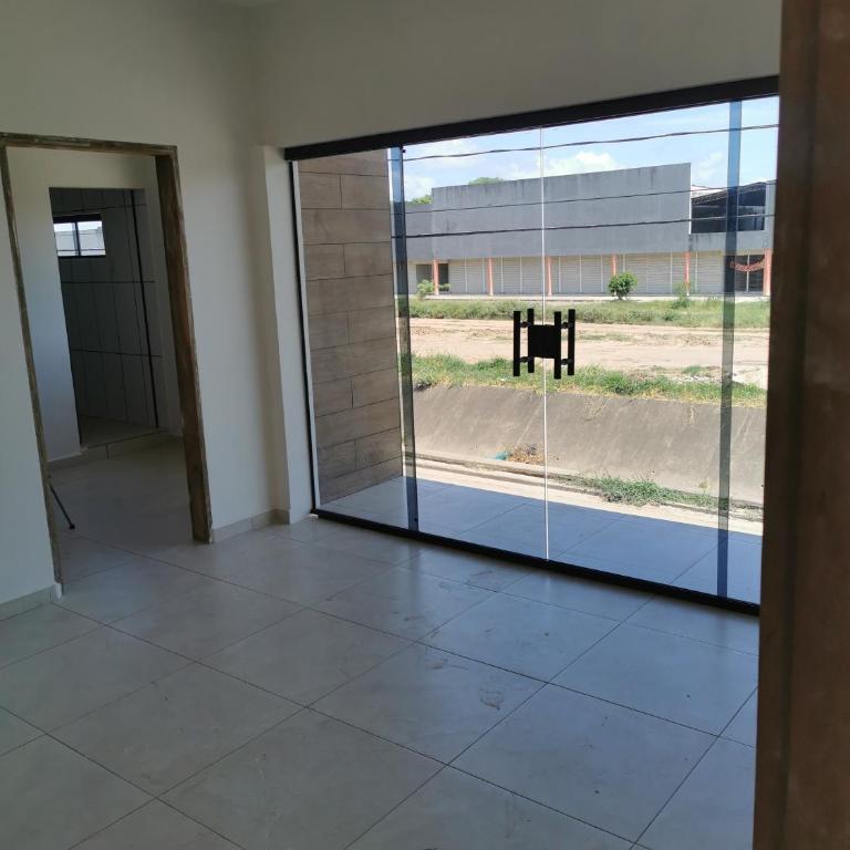 Apartamento - Apartamento de 1 dormitorio - 4