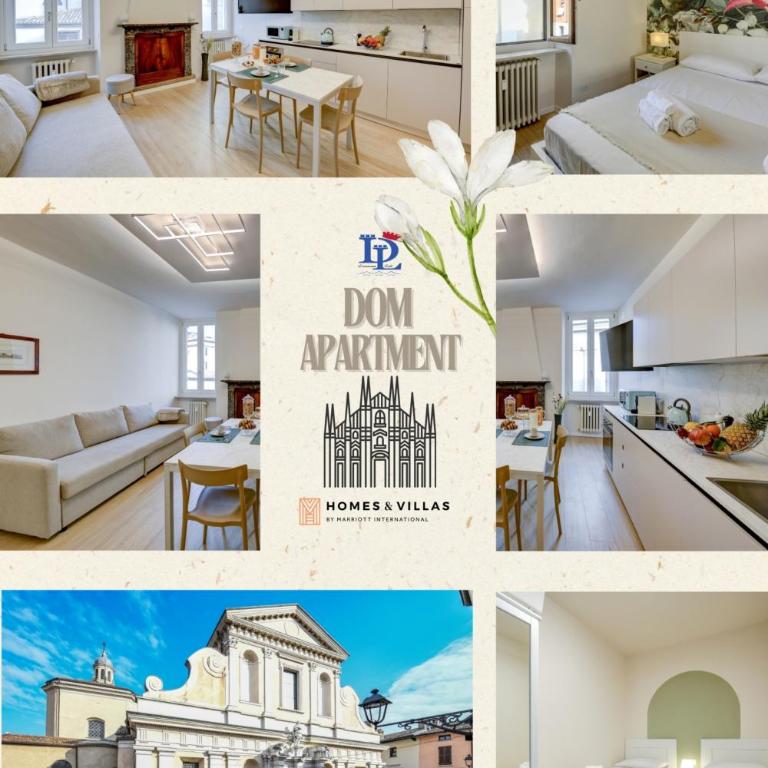 Apa Dom Downtown Family Apartment DesenzanoLoft Official Partner Homes & Villas by Marriott Bonvoy - Appartamento con 2 Camere da Letto - 30